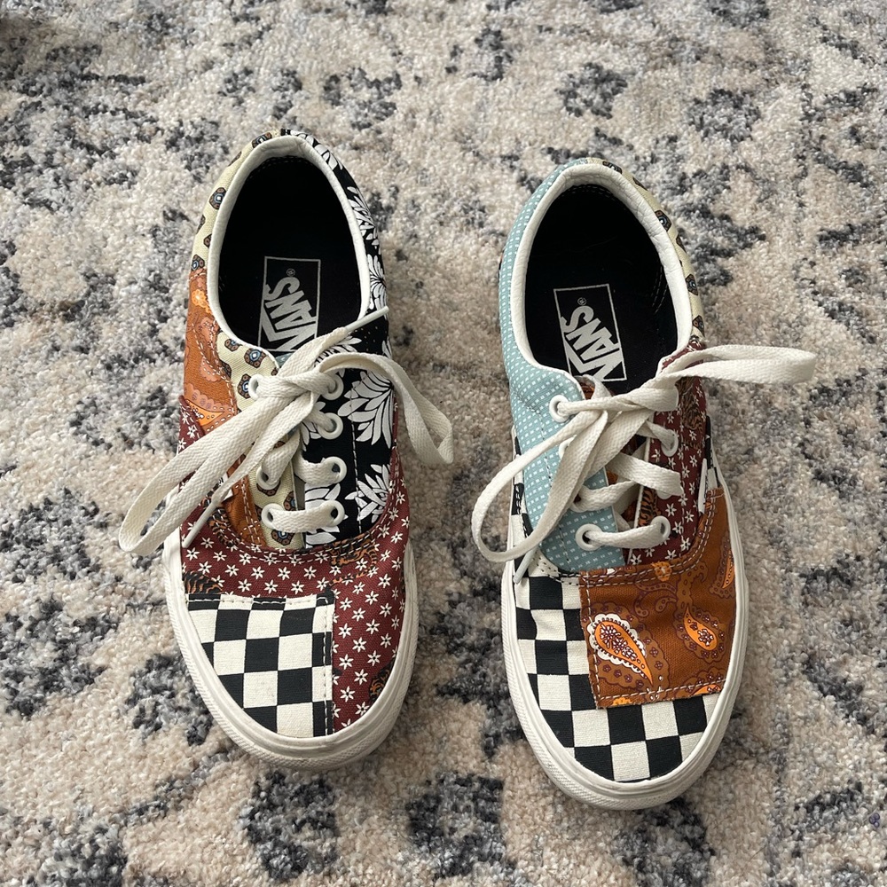 Vans